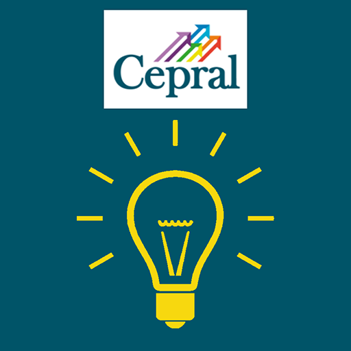 Cepral Consumo logo
