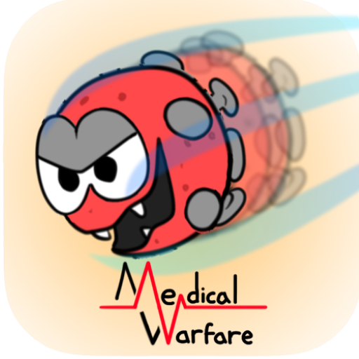 Medical Warfare 2.1 Icon