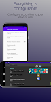 screenshot of Easy Slider - Edge Gestures