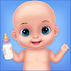 Babysitter Daycare Games & Newborn Care - DressUp विंडोज़ पर डाउनलोड करें