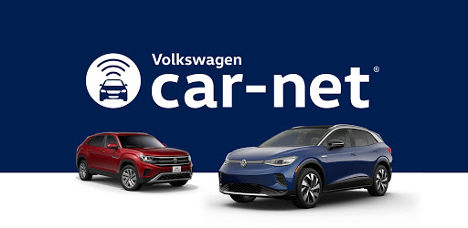 Volkswagen Car Net Apps On Google Play