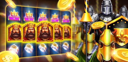 Royal Jackpot