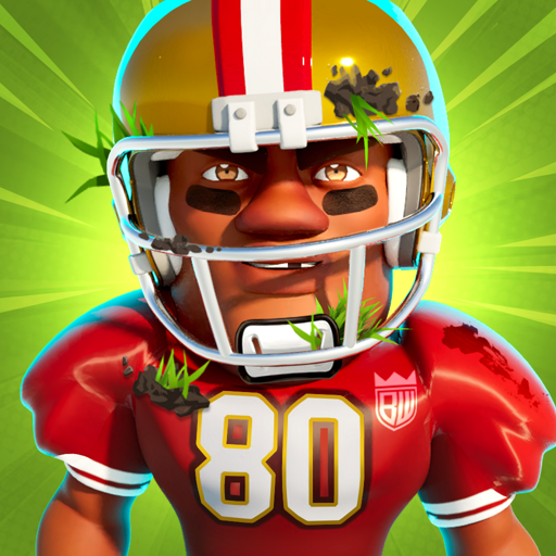 Big Win Football 2024 Logo