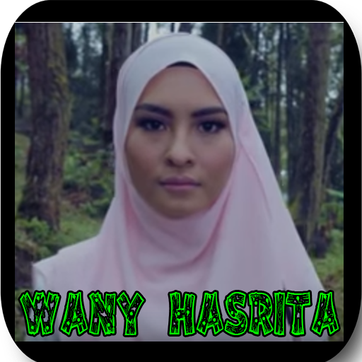 Lagu Merdu Wany Hasrita Offline Apps On Google Play