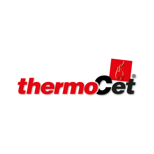 Thermocet International logo
