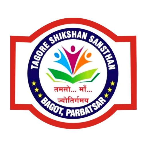 Tagore Educational Institute Logo