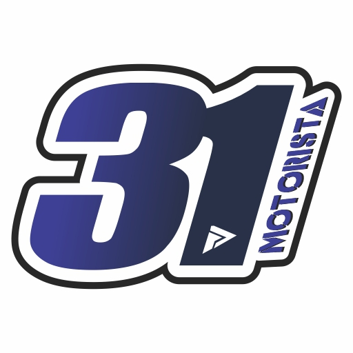 31 Motorista Pro logo