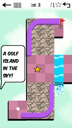 Sky High Golfのおすすめ画像3