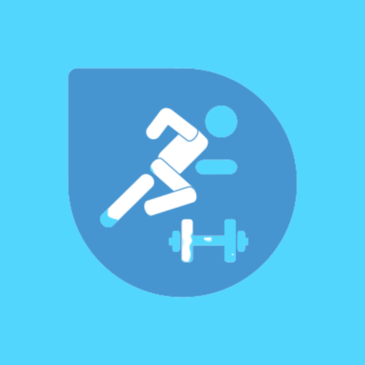 PHILIP PERRE FITNESS logo