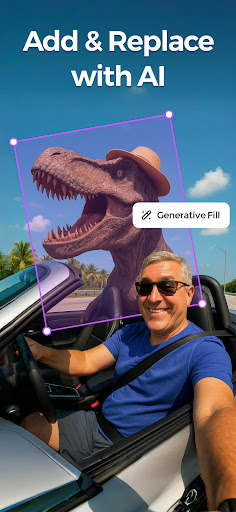 Screenshot of Umagic: AI Video Generator