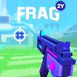 Cover Image of 下载 FRAG Pro Shooter 1.8.4 APK