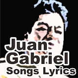 Juan Gabriel Songs Lyrics icon