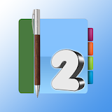 Alphabetical Notepad 2 icon