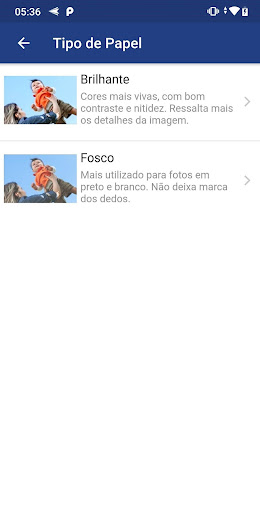 Revele Photo Screen 3