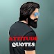 Attitude Quotes & DP Status