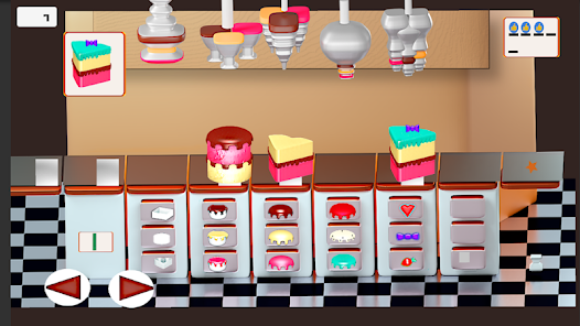 who remembers the purble place cake game?