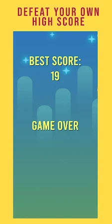 Game screenshot Two Avoiders VIP hack