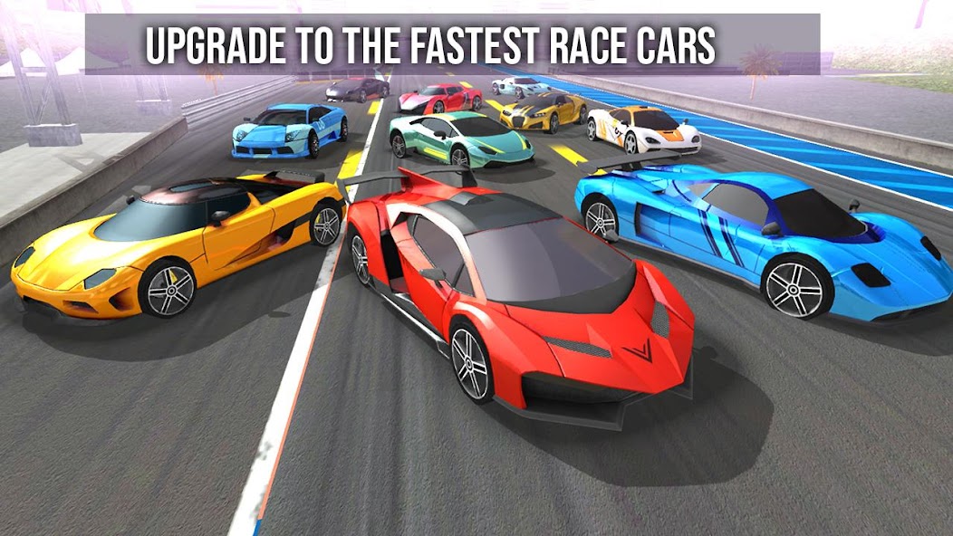 Extreme Car Driving Simulator MOD APK v6.82.1 (Unlimited Money) - Jojoy