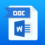 Docx Reader - Office Word Document Reader 2020 Apk