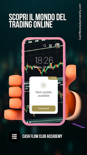Cash Flow Club Screen 2