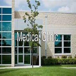 图标图片“Whole Hearts Clinic”