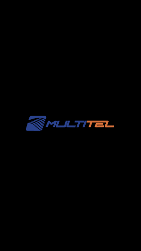 Android application Multitel Mobile screenshort