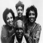 Cover Image of Baixar The Staple Singers Songs  APK