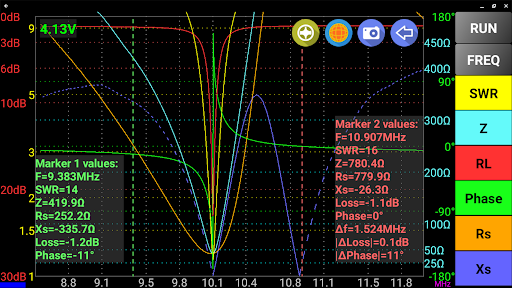 Blue VNA screenshot 19
