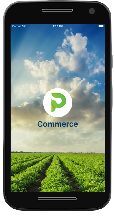 Procurant Commerce - 1.8.6 - (Android)