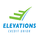 Elevations Credit Union Mobile icon