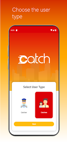 Catch Screen 2