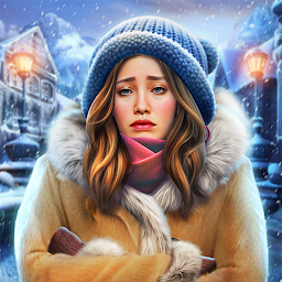 Icebound Secrets: Detektiv