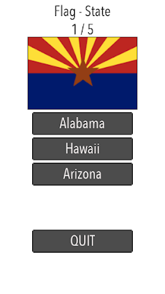 USA Check - Screenshot 2
