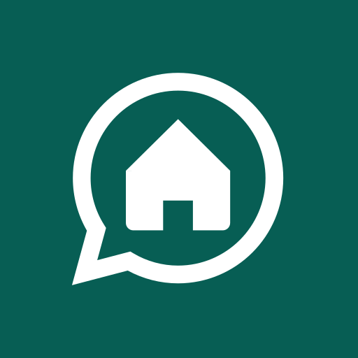 AppHome logo