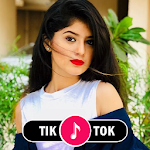 Cover Image of Télécharger Videos For Tik tok Musical`ly 1.1 APK
