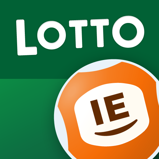 Irish Lotto & Euromillions 3.8.9 Icon