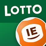 Cover Image of Download Irish Lotto & EuroMillions  APK