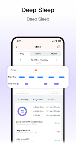 ZRun Screenshot 3 - AppWisp.com