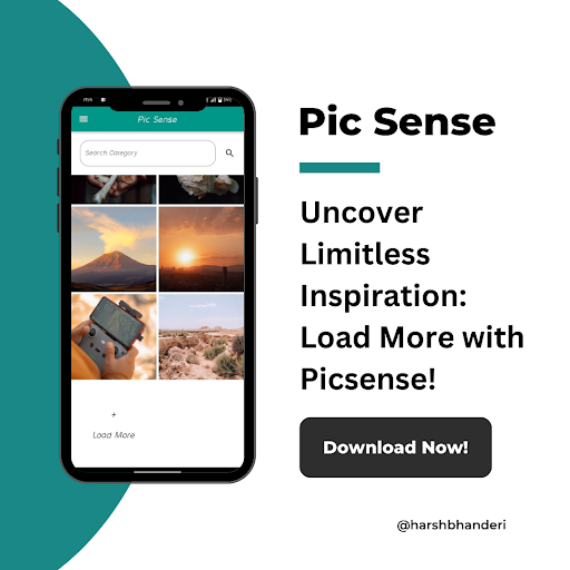 Pic Sense Screen 2
