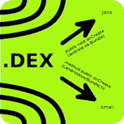 Top 10 Productivity Apps Like DexDump - Best Alternatives