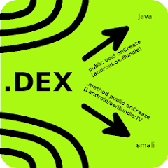 DexDump