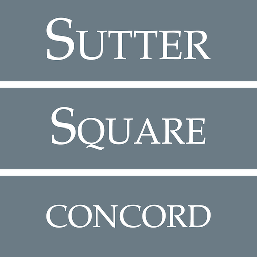 Sutter Square logo