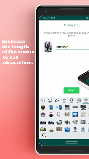 FМWHAТSAPP FOUAD LATEST 2021