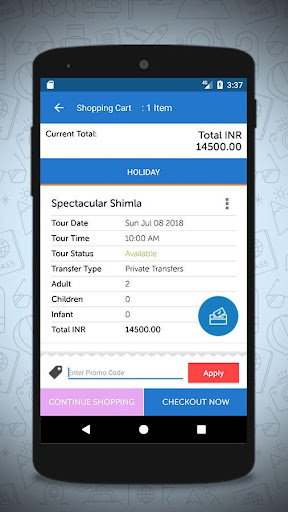 Shimla Manali and Himachal Pack