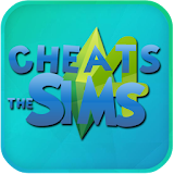 Cheats For The Sims 4 icon