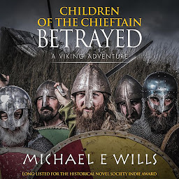 Obraz ikony: Children of the Chieftain: Betrayed