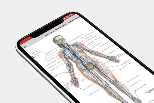 Fast PDF Reader (Viewer) Screen 3