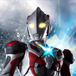 Cover Image of ダウンロード Ultraman Battle Musik and Wallpapers 1.2 APK