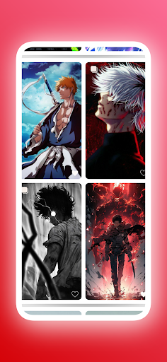 Anime Wallpapers 4K Live