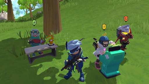 Sausage Man Guide and Walkthrough